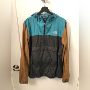 North Face Rain Jacket